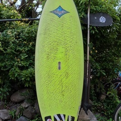 MEL SURFBOARDS SUP6’10”