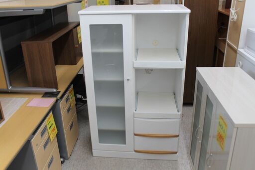 家電ラック　オシャレ