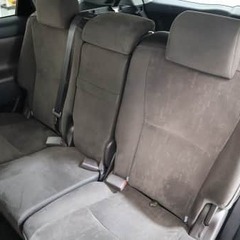 🔵オトロン🔵自社ローン・金利０%　🚗【トヨタ◎マークX　ジオ】🚙・・・障害物センサ・の画像