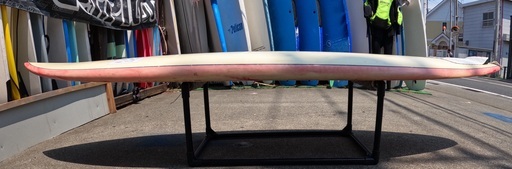 MEL SURFBOARDS SUP8’8”