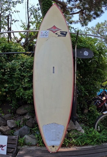 MEL SURFBOARDS SUP8’8”