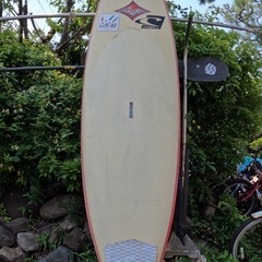 MEL SURFBOARDS SUP8’8”