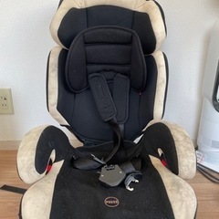 チャイルドシート