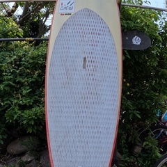 MEL SURFBOARDS SUP9’2”