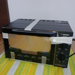 オーブントースター