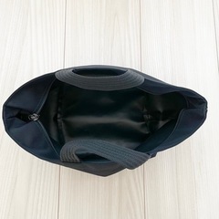 Herve Chapelier エルベシャプリエ 舟型トートS 901Nの画像