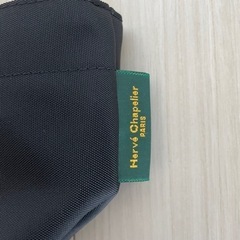 Herve Chapelier エルベシャプリエ 舟型トートS 901Nの画像