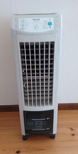 テクノイオン冷風扇　スリムタイプ
