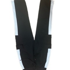 新品　韓国風パンツ