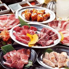 【レア求人・年に一度の大量募集10名！】国産牛ホルモン取扱い量日本一の焼肉チェーン『ぶち』の画像