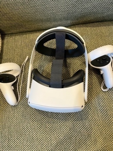 その他  Quest2 () 128GB