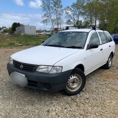 21年車！車検長期！4WD！4ナンバー！ADバン
