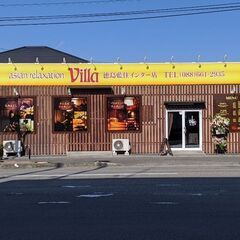 【 委託報酬50～70％！ 】リラクゼーションサロンにおけるマッサージスタッフ　自由出勤制の画像