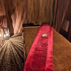 【 委託報酬50～70％！ 】リラクゼーションサロンにおけるマッサージスタッフ　自由出勤制の画像