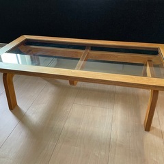 破格25800円】graf 3/6Coffee Table Wideサブロクコーヒーテーブルワイド　14万