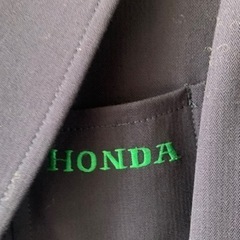 ホンダ　HONDA テーラードジャケット　レア　希少の画像