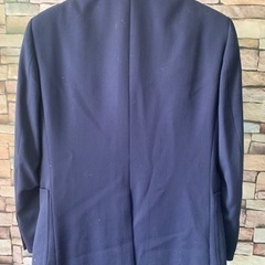 ホンダ　HONDA テーラードジャケット　レア　希少の画像