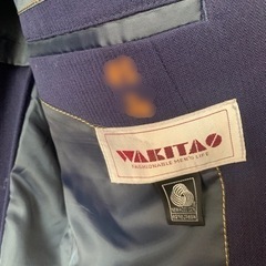 ホンダ　HONDA テーラードジャケット　レア　希少の画像