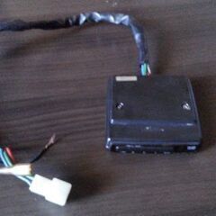 HKS/ターボタイマーの画像