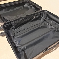 お土産用スーツケースの画像