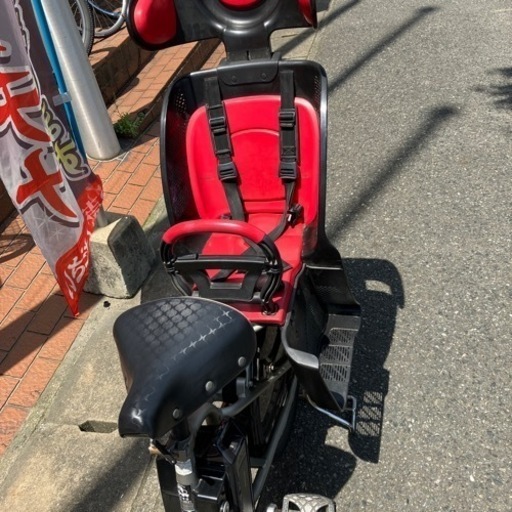 ⭐️人気⭐️BRIDGESTONE 20インチ 電動アシスト自転車 ブリヂストン No.979