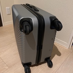 お土産用スーツケースの画像