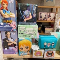 クレーンゲームで新品同様