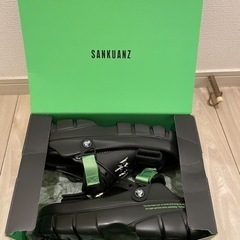 SANKUANZ クロックス　