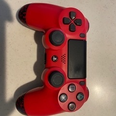 PS4コントローラー　カスタム