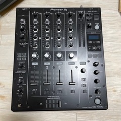 Pioneer DJM 750 mk2 美品