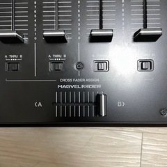 Pioneer DJM 750 mk2 美品の画像