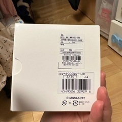 supreme ×NORTH FACE  G-SHOCKの画像