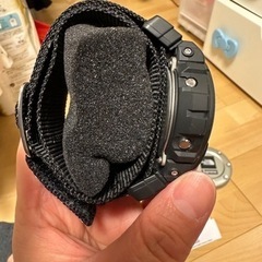 supreme ×NORTH FACE  G-SHOCKの画像