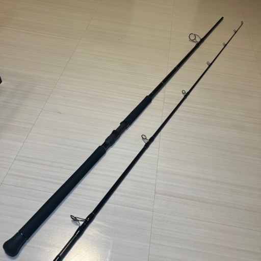 その他 YAMAGA Blanks BlueSniper106H Plug Special