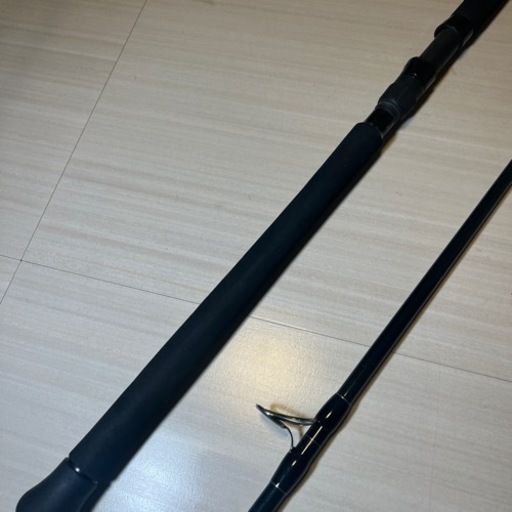 その他 YAMAGA Blanks BlueSniper106H Plug Special
