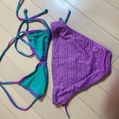 子供　水着の画像