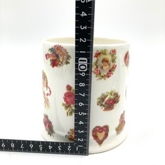 キャサリン・ローズ　サニタリーポットの画像