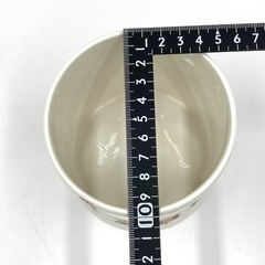 キャサリン・ローズ　サニタリーポットの画像