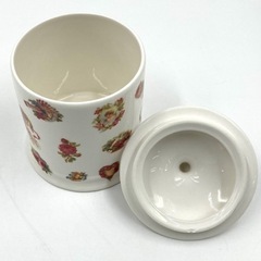 キャサリン・ローズ　サニタリーポットの画像