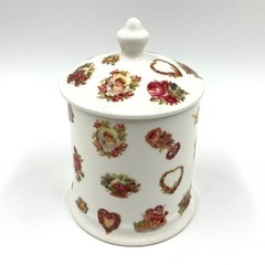 キャサリン・ローズ　サニタリーポット