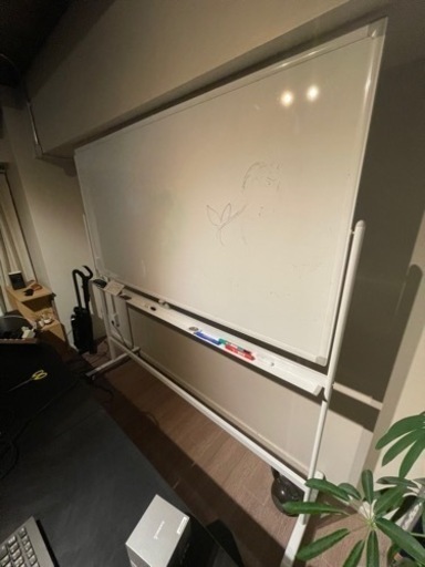 [売ります] ホワイトボード