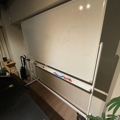 [売ります] ホワイトボード