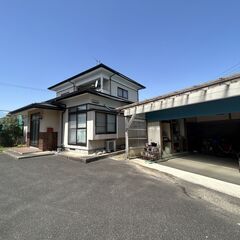 お値下げしました！　大崎市古川飯川　中古住宅　　648万円