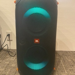 JBL PARTYBOX110Bluetoothスピーカー　ワイヤレス