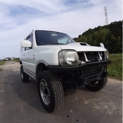 SUZUKI　ジムニー　リフトアップ　68万　❗️諸費用込み❗️