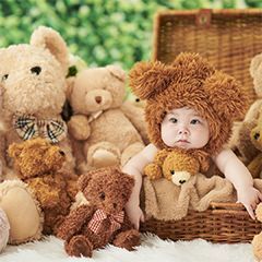 《6/7開催》【完全無料】プロが撮影！お子さま撮影会&FP相談会...