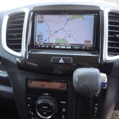 特別価格！　ソリオ　H２４年式　MA１５S　１２万ｋｍ　両側電動スライドドアの画像