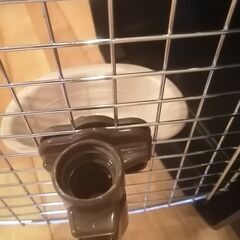  犬小屋、ペットメイト＊バリケンネル＊ニューカラーケンネルキャブMLの画像