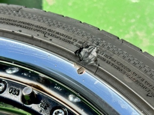 WORK DURANDAL ワーク デュランダル 215/45/R18