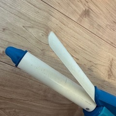 ヘアーアイロン2点セットの画像